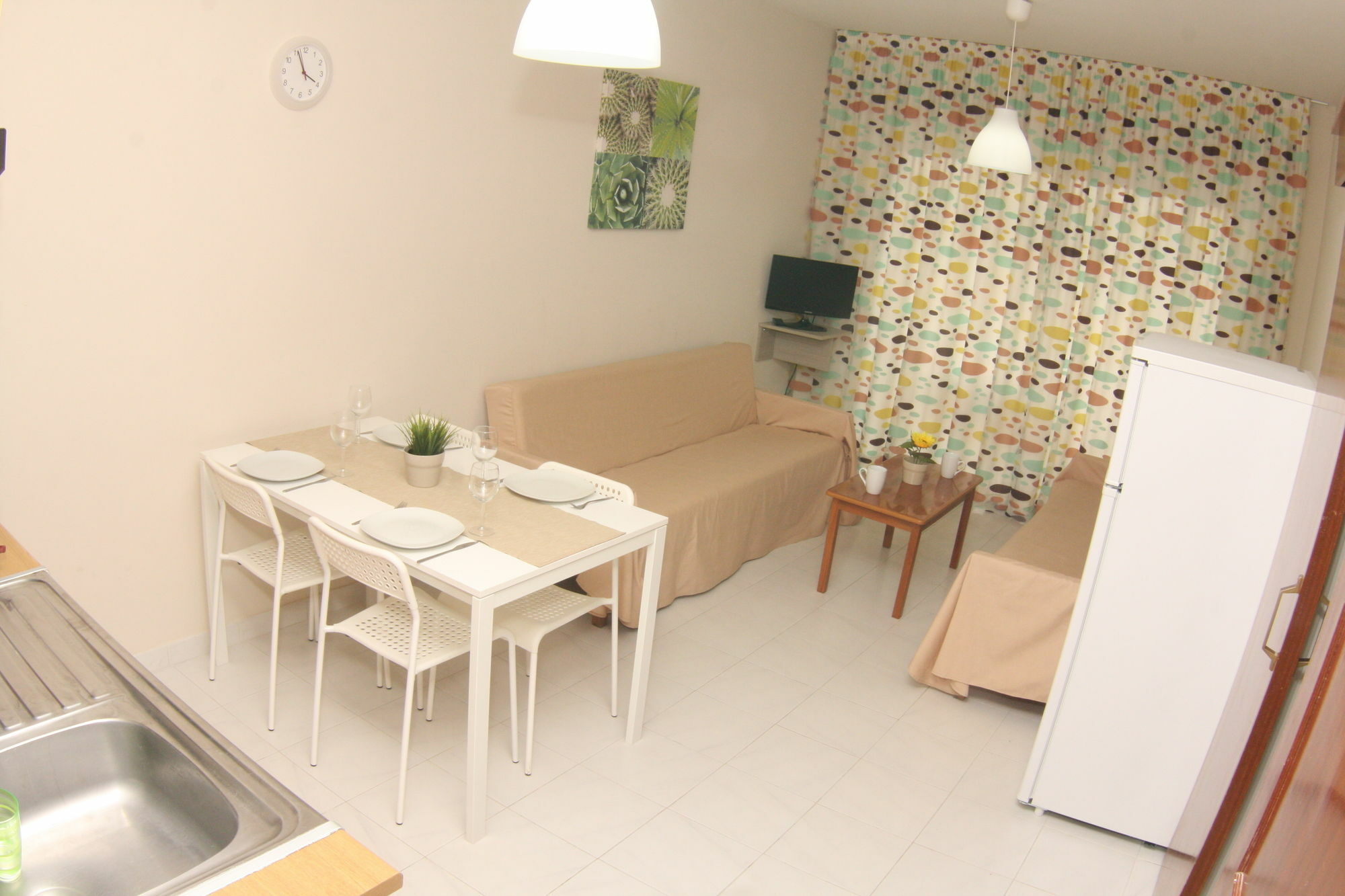 Staycentral Larnaca Exterior photo