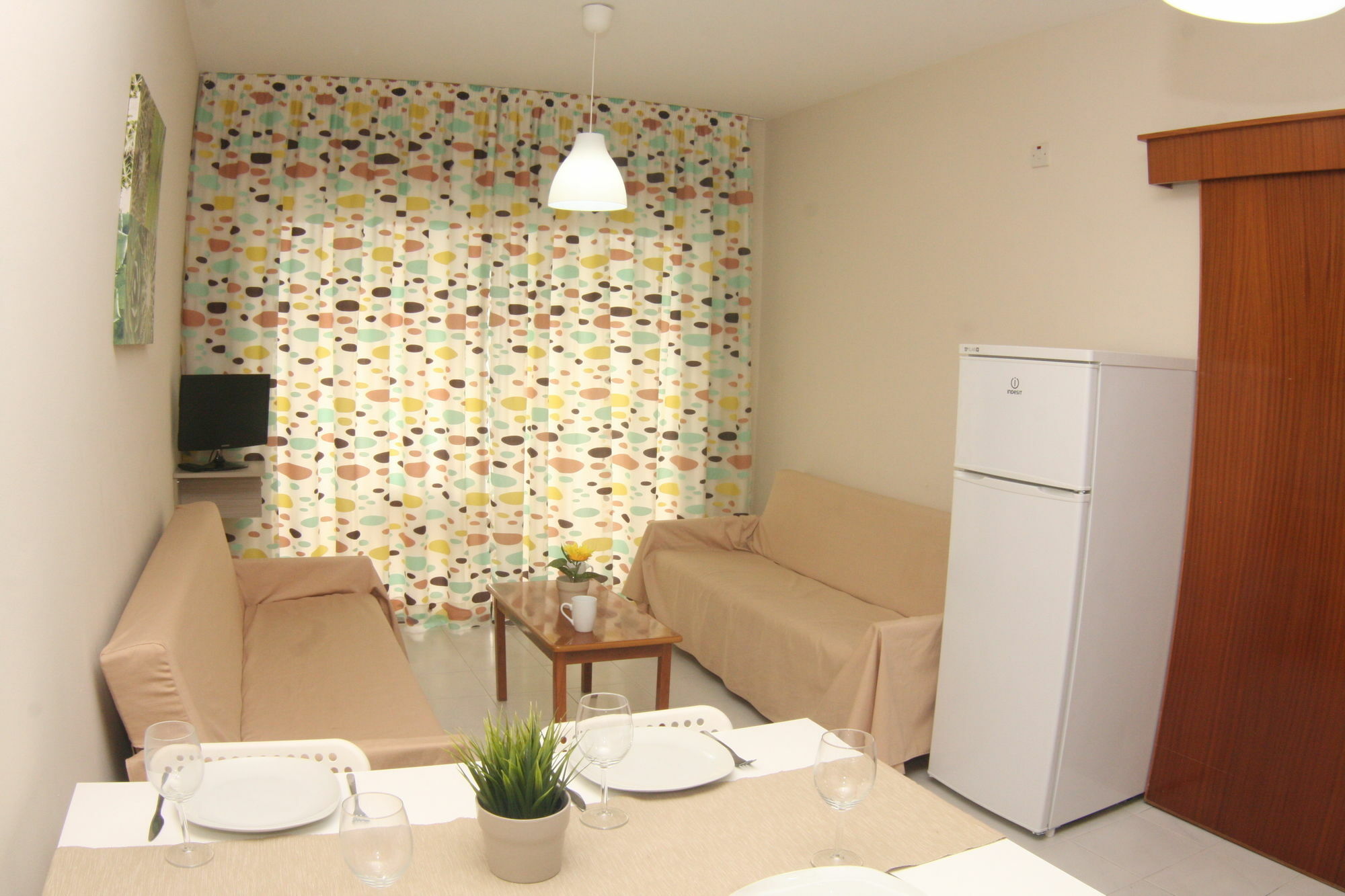 Staycentral Larnaca Exterior photo