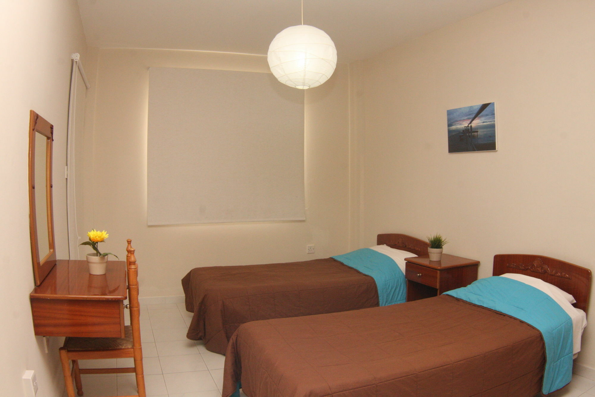 Staycentral Larnaca Exterior photo