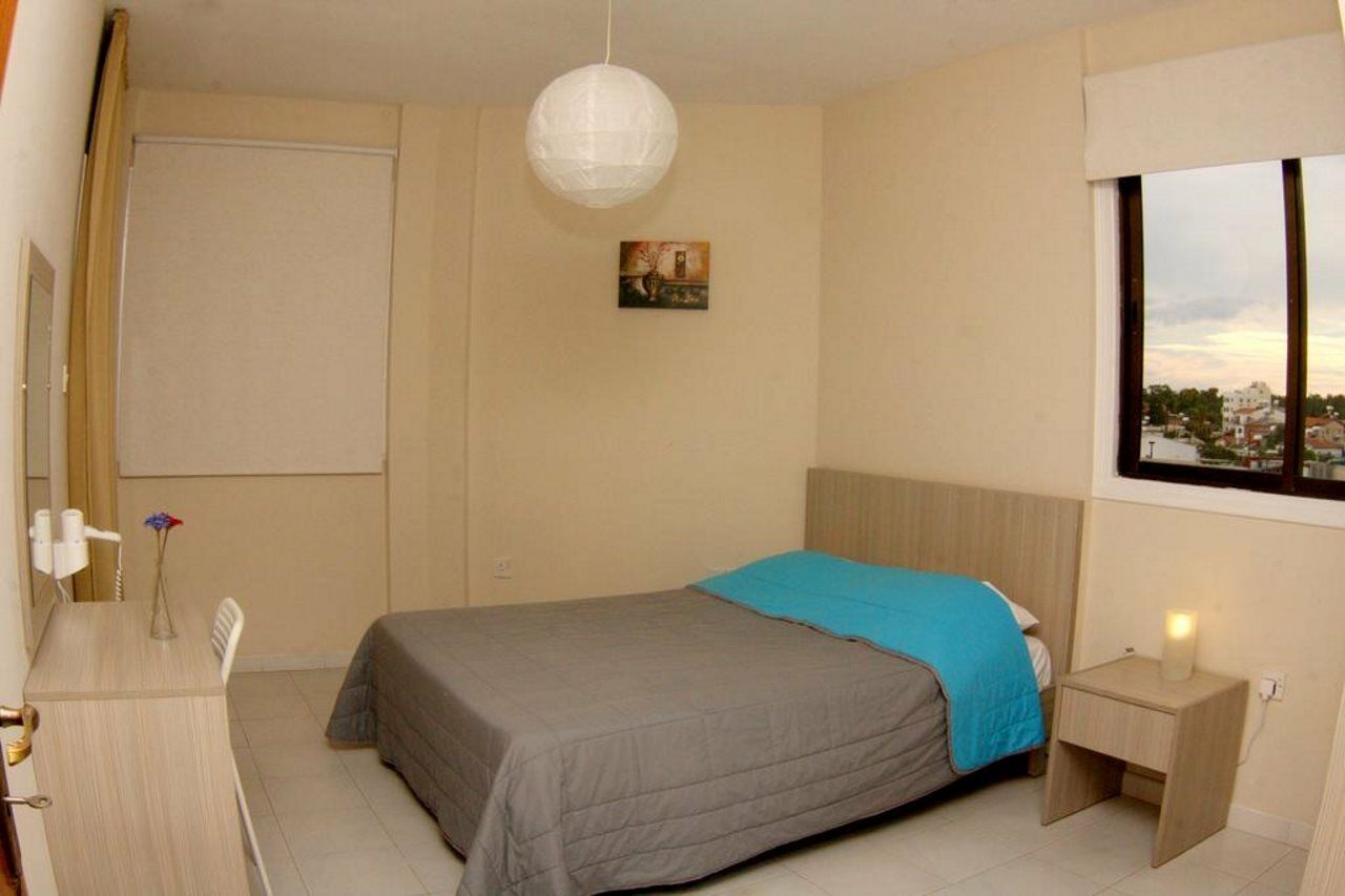 Staycentral Larnaca Exterior photo