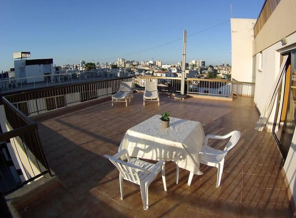 Staycentral Larnaca Exterior photo